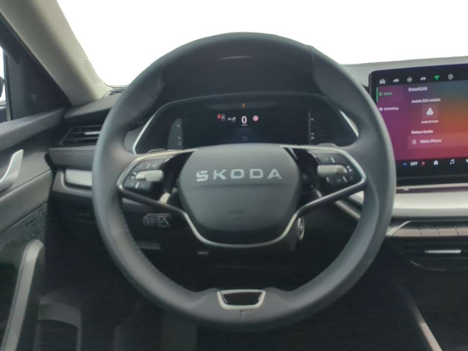 Skoda Octavia - Imagem 12