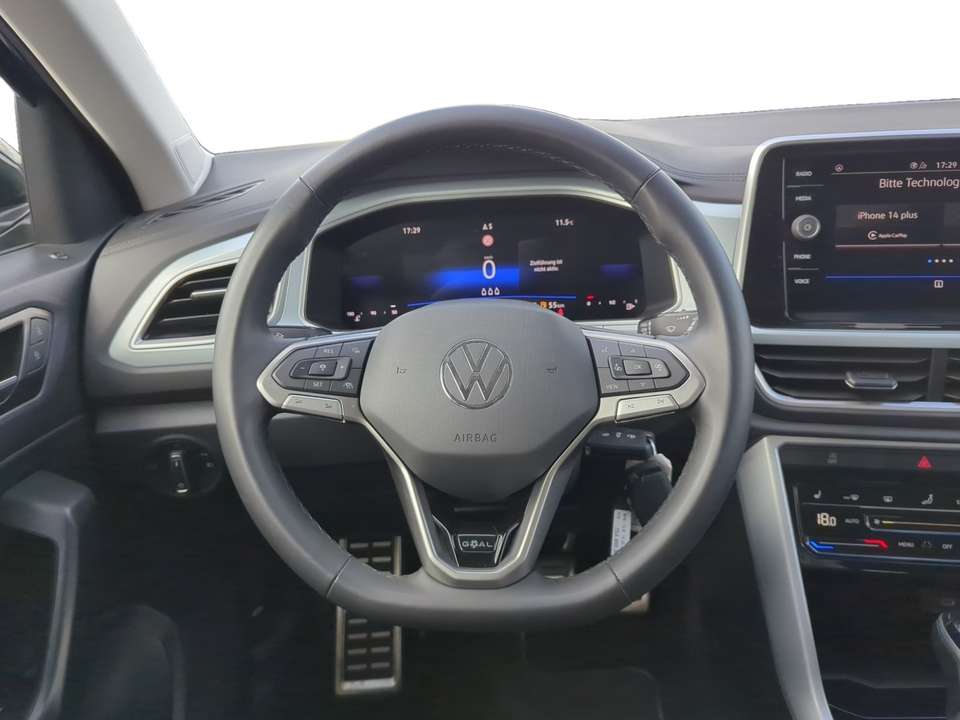 Volkswagen T-Roc - Imagem 12