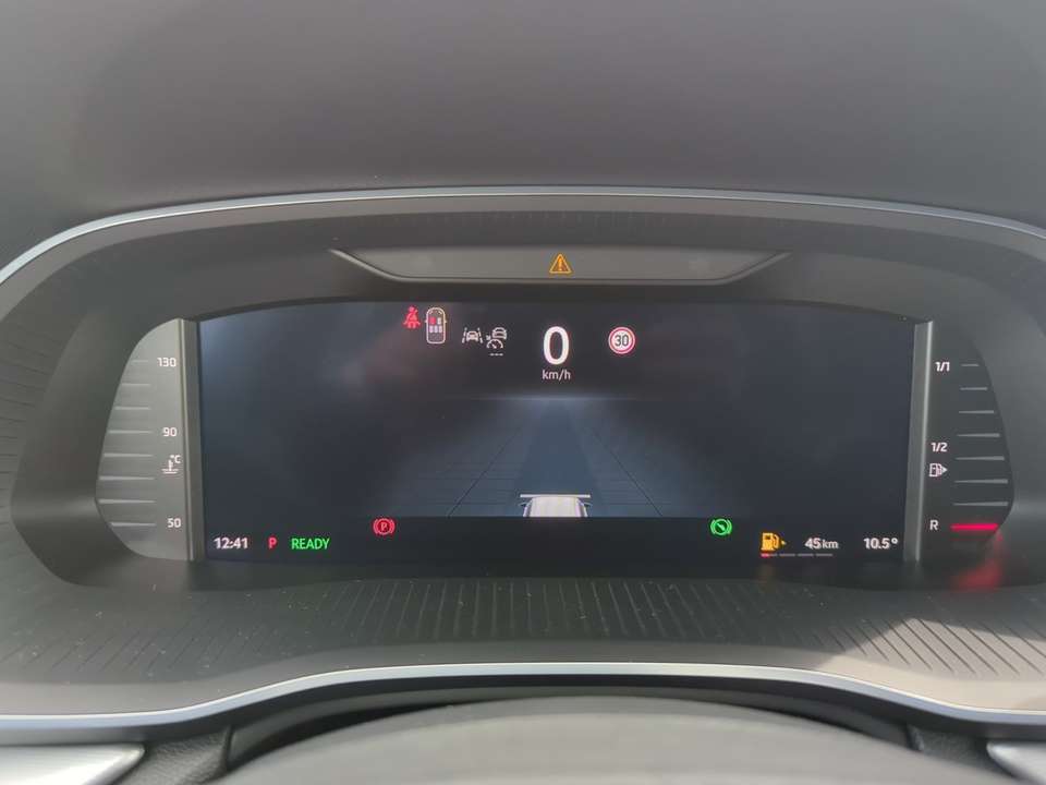 Skoda Octavia - Imagem 13