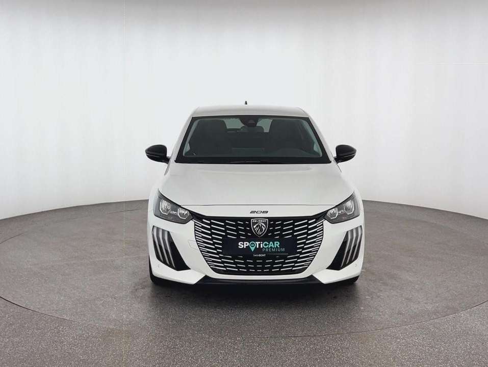 Peugeot 208 - Imagem 2
