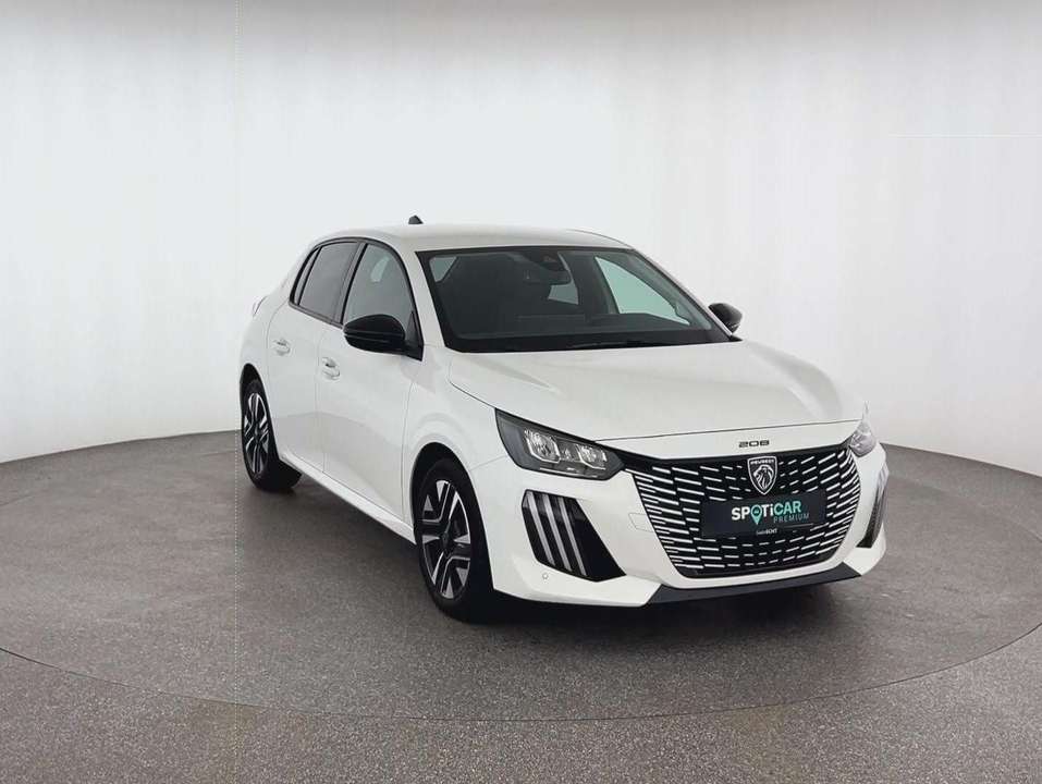 Peugeot 208 - Imagem 3