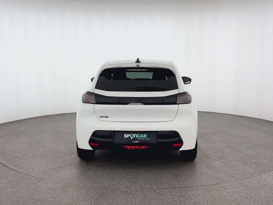 Peugeot 208 - Imagem 4