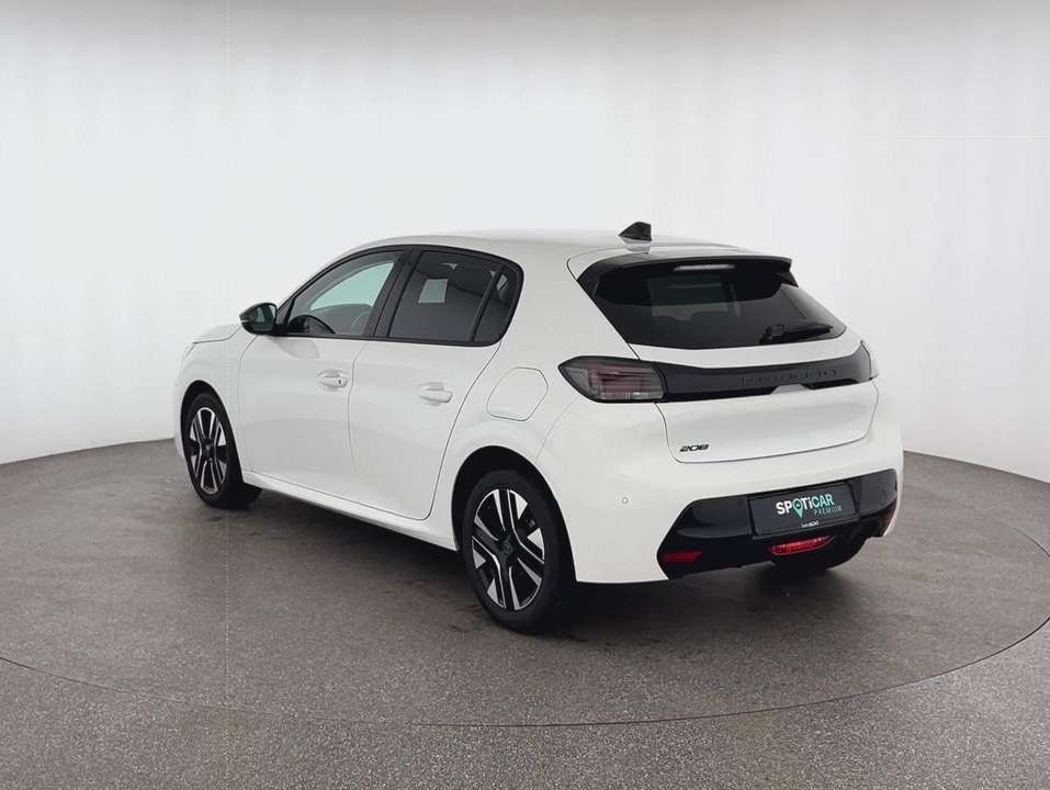 Peugeot 208 - Imagem 5