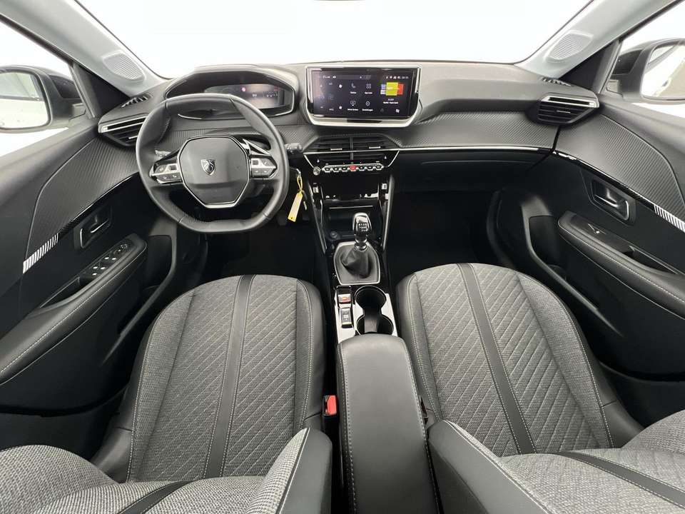 Peugeot 208 - Imagem 6