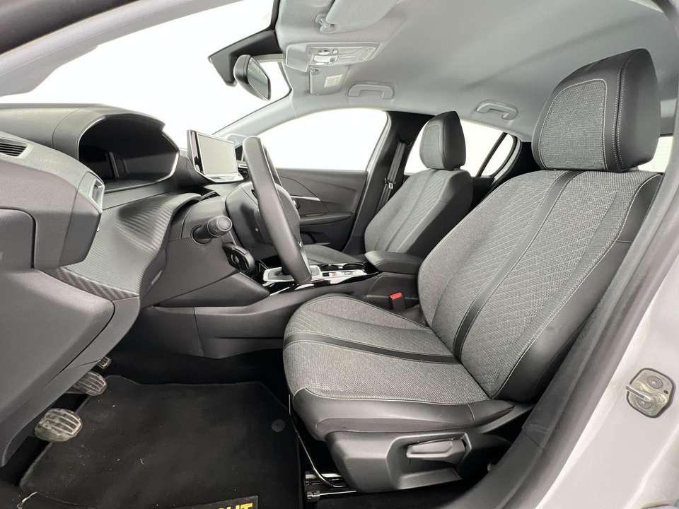 Peugeot 208 - Imagem 7