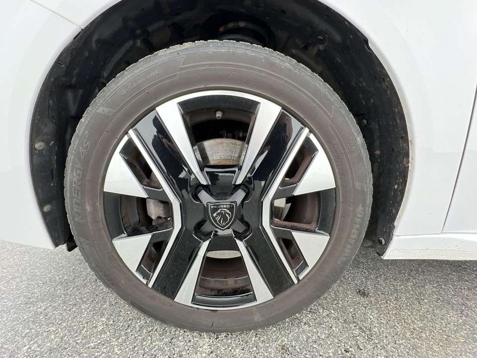 Peugeot 208 - Imagem 10