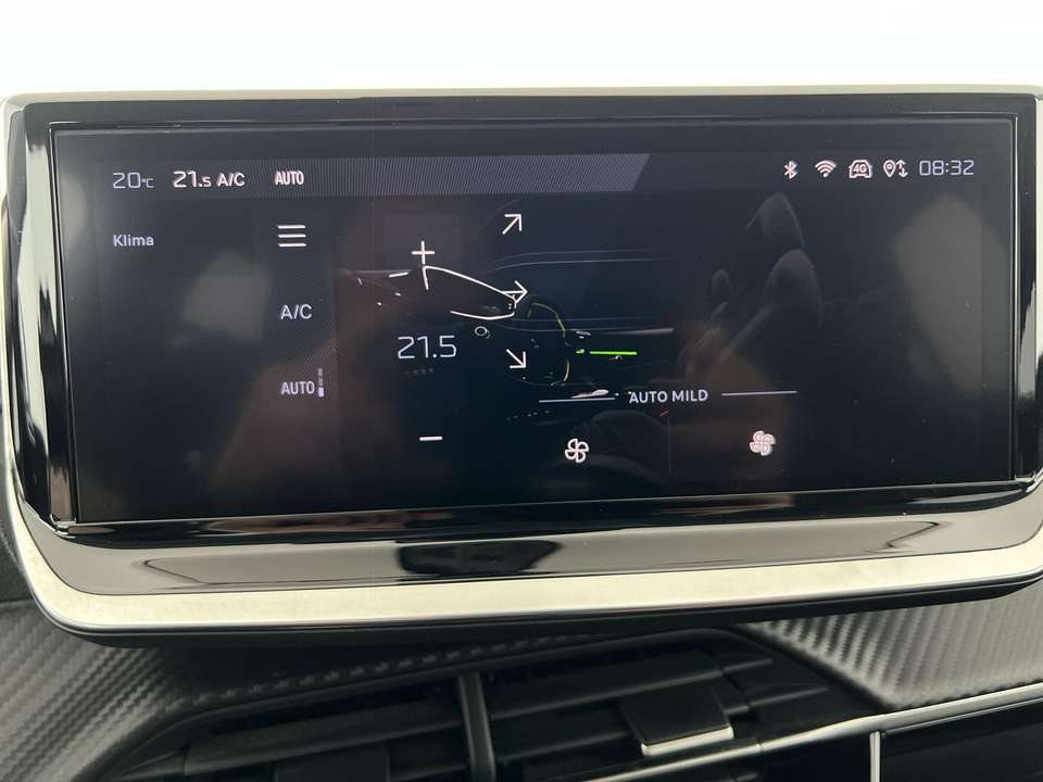 Peugeot 208 - Imagem 12