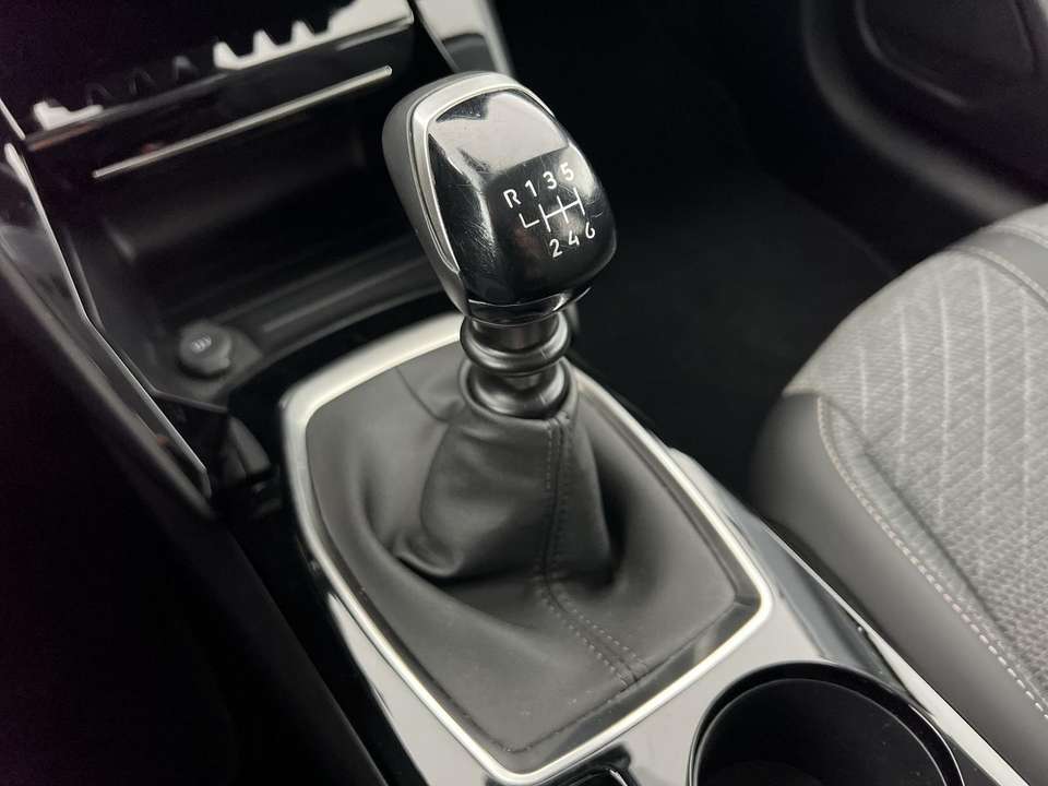 Peugeot 208 - Imagem 13
