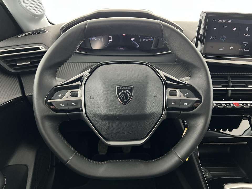 Peugeot 208 - Imagem 15
