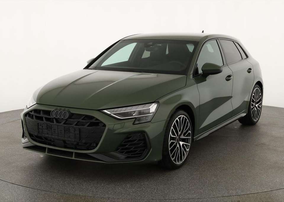 Audi S3 - Imagem 3