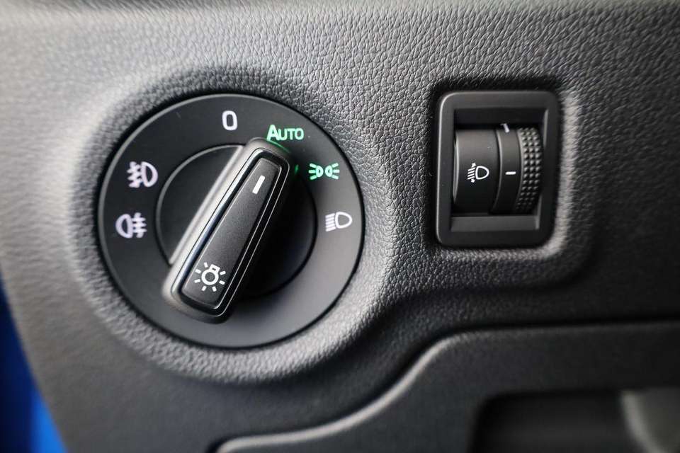 Skoda Fabia - Imagem 10