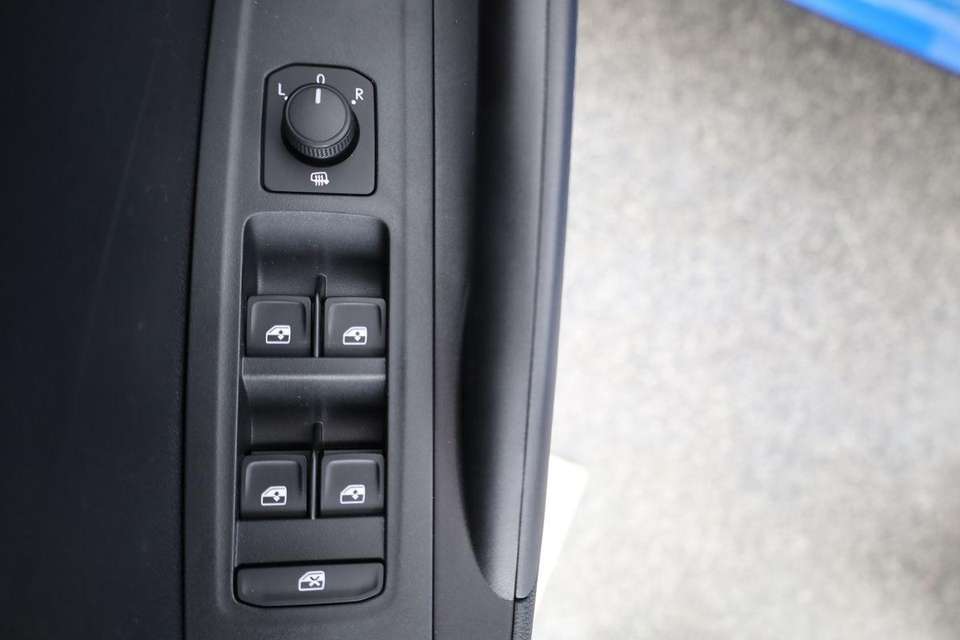 Skoda Fabia - Imagem 11