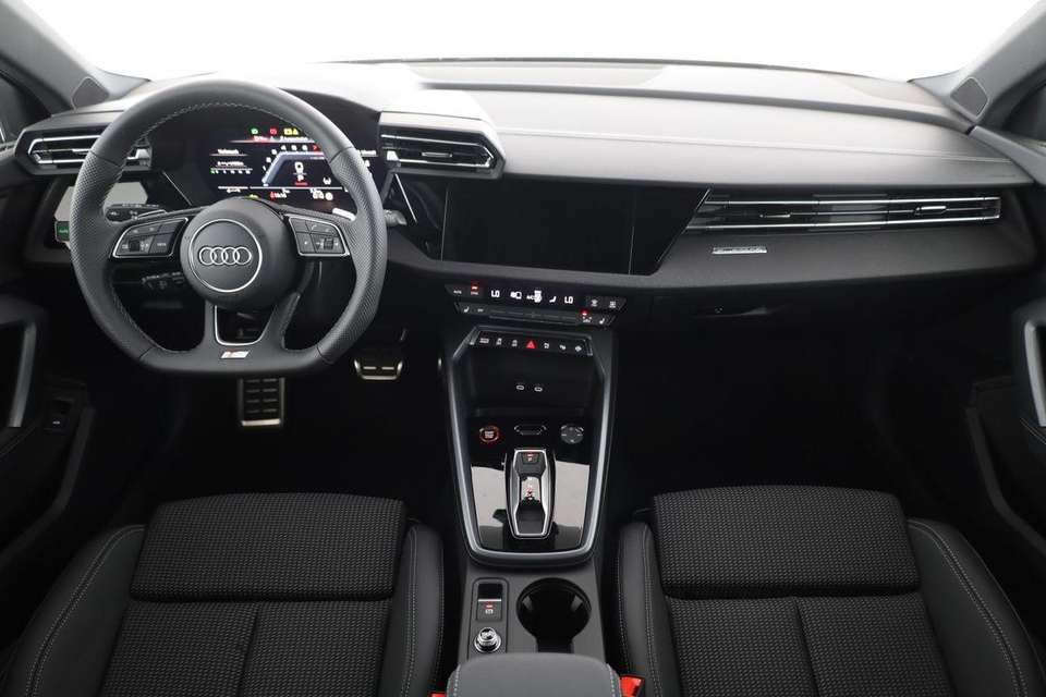 Audi S3 - Imagem 7