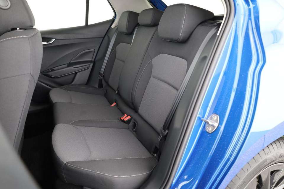 Skoda Fabia - Imagem 13