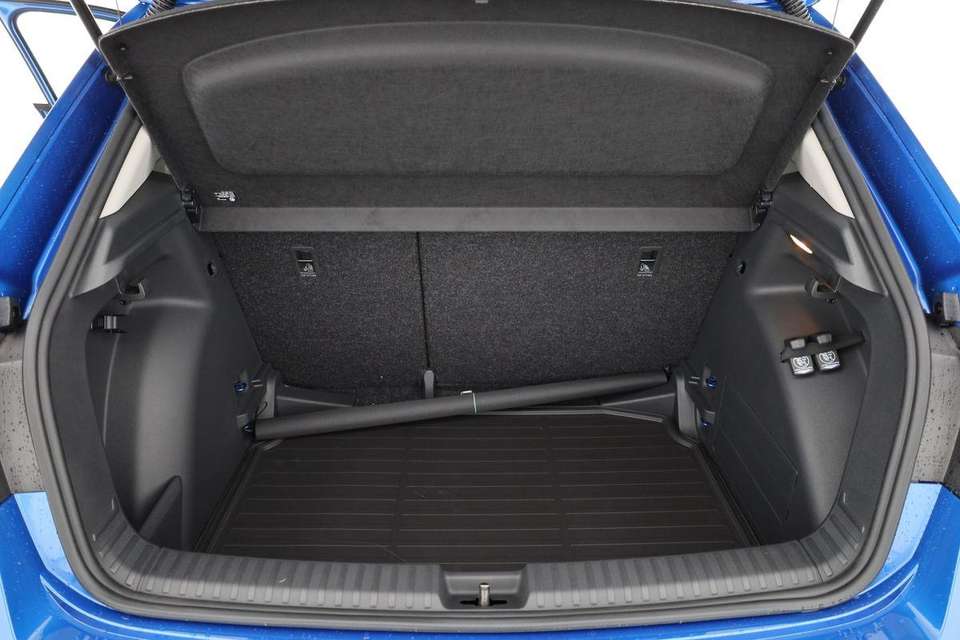 Skoda Fabia - Imagem 14
