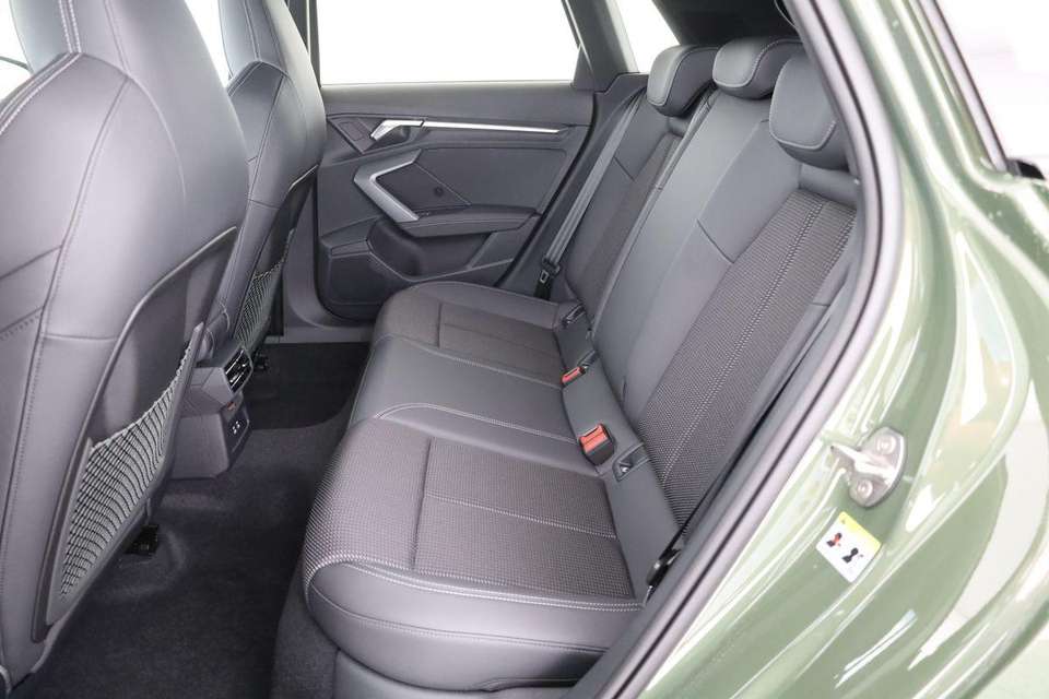 Audi S3 - Imagem 14