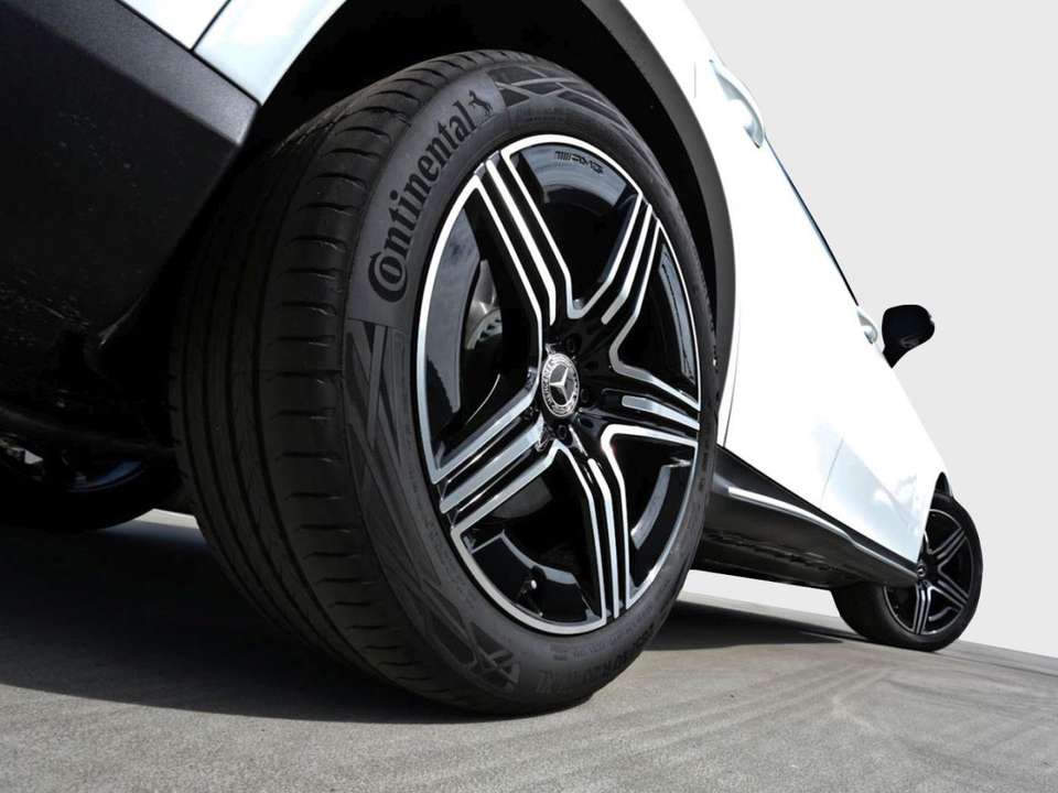 Mercedes-Benz GLC 300 - Imagem 5