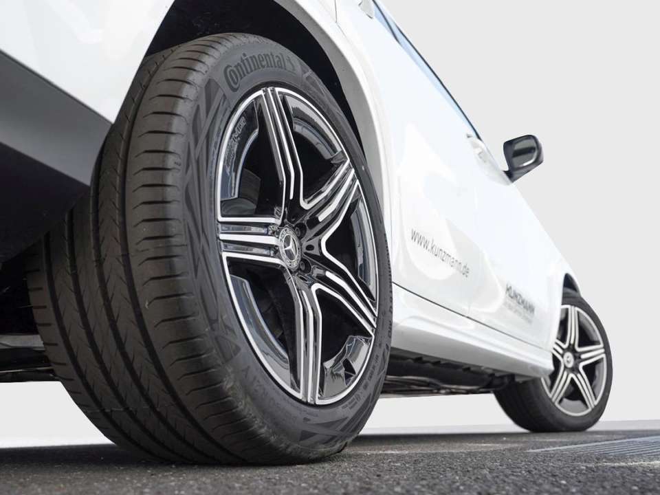Mercedes-Benz GLE 350 - Imagem 5