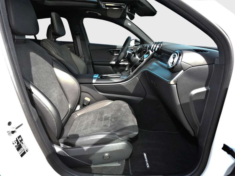 Mercedes-Benz GLC 300 - Imagem 9