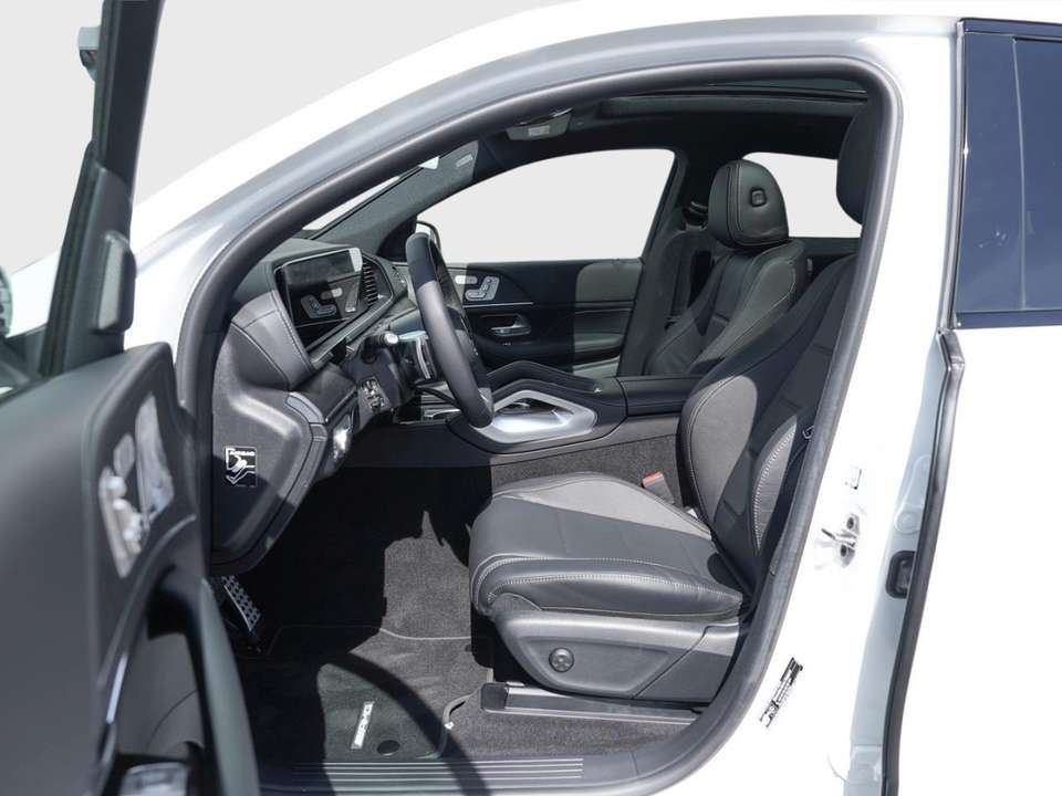 Mercedes-Benz GLE 350 - Imagem 7