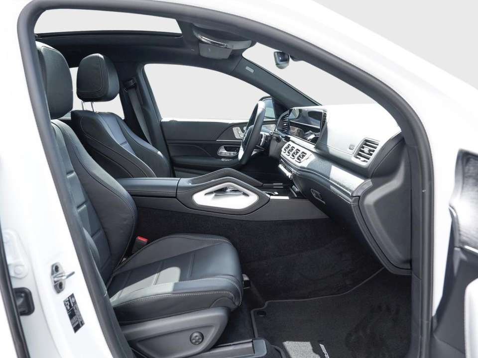 Mercedes-Benz GLE 350 - Imagem 9