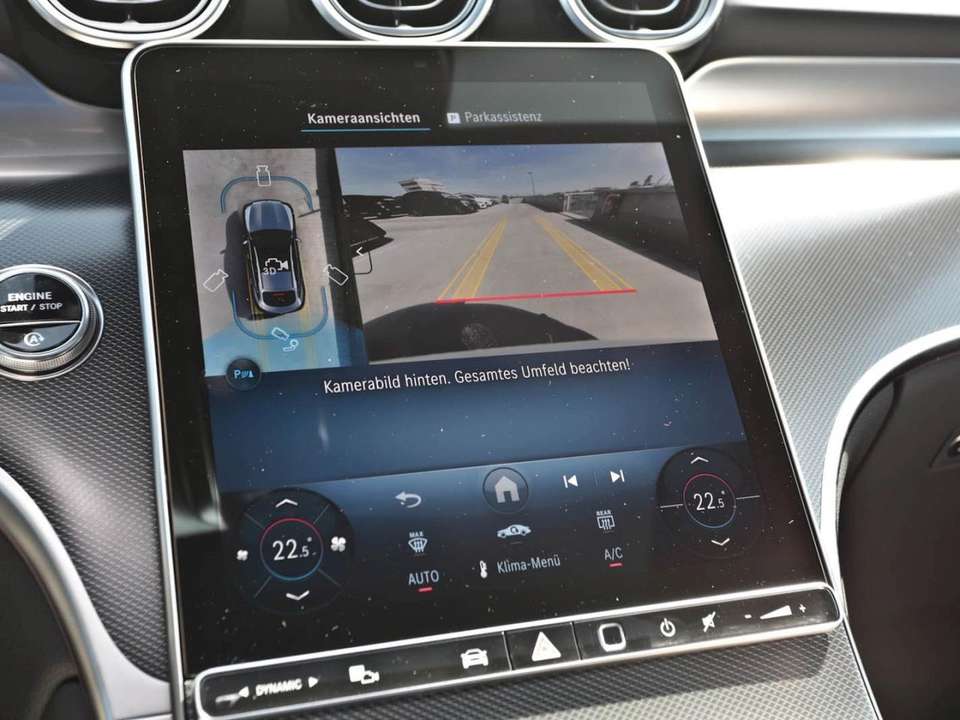 Mercedes-Benz GLC 300 - Imagem 14