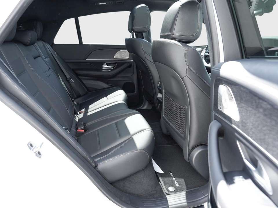 Mercedes-Benz GLE 350 - Imagem 11