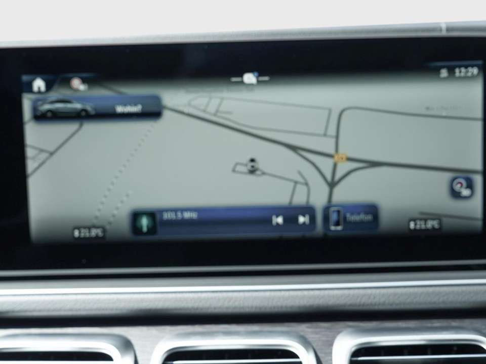 Mercedes-Benz GLE 350 - Imagem 13