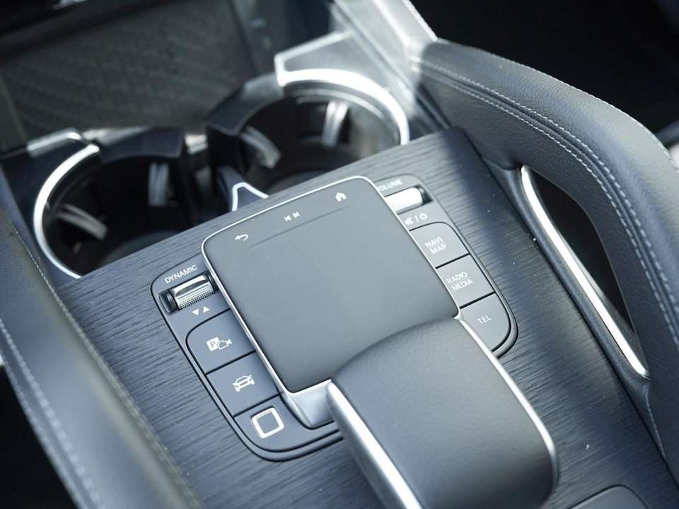 Mercedes-Benz GLE 350 - Imagem 15