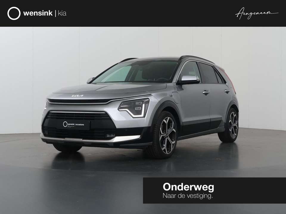 Kia Niro 2022