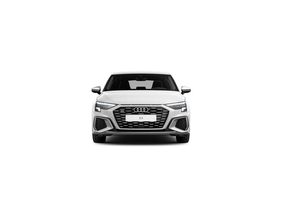 Audi S3 - Imagem 3