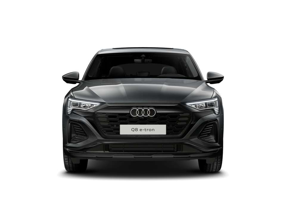Audi Q8 e-tron - Imagem 3
