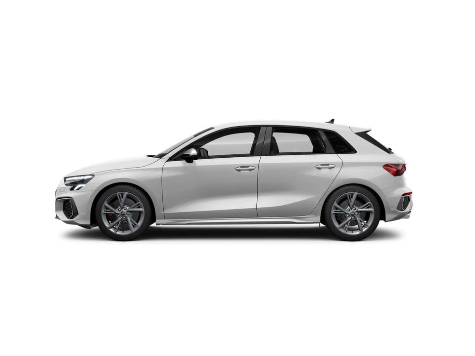 Audi S3 - Imagem 5