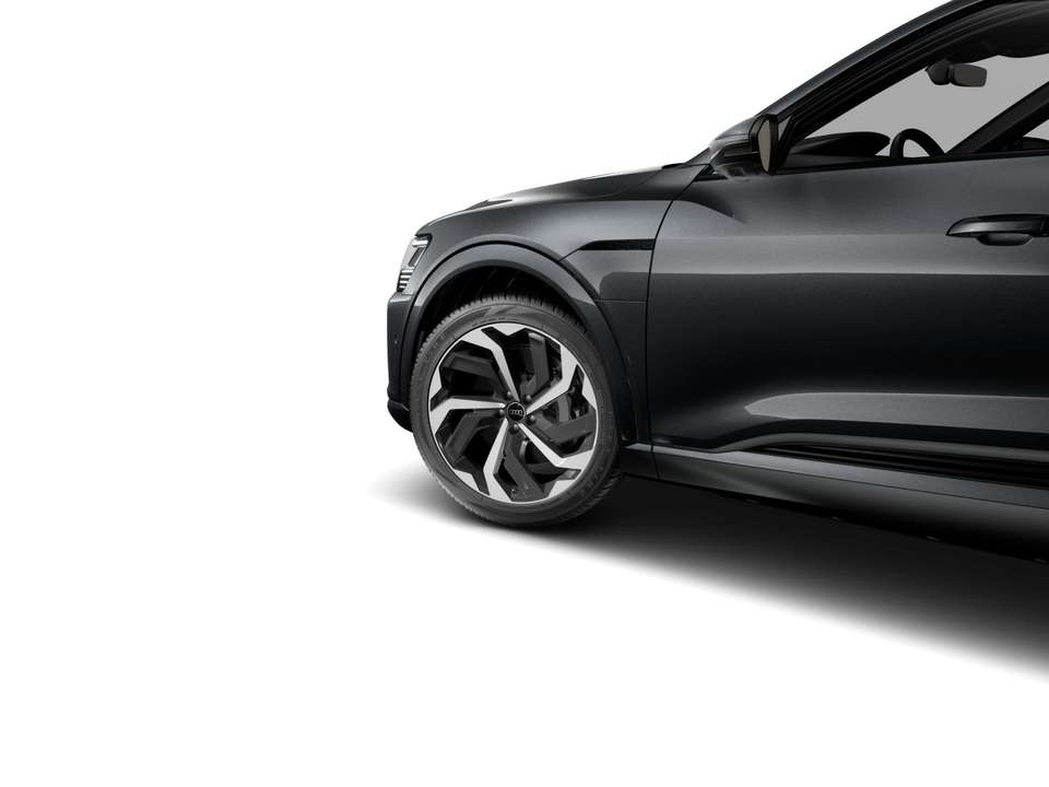 Audi Q8 e-tron - Imagem 4