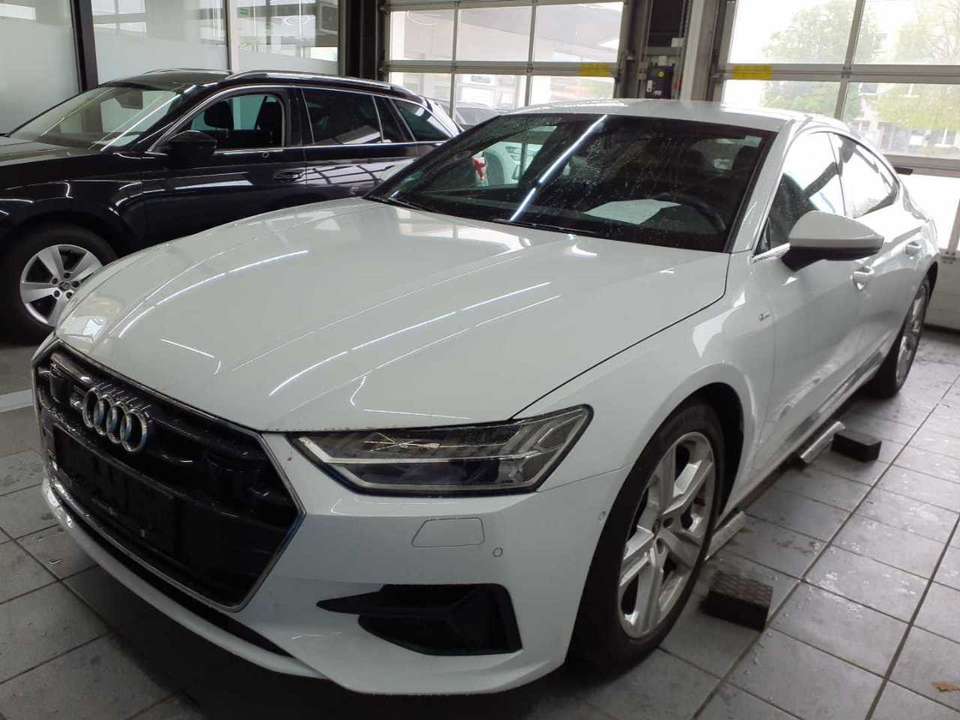 Audi A7 - Imagem 2