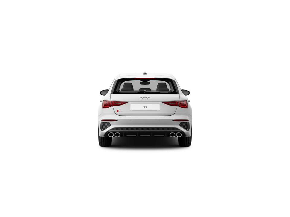 Audi S3 - Imagem 6