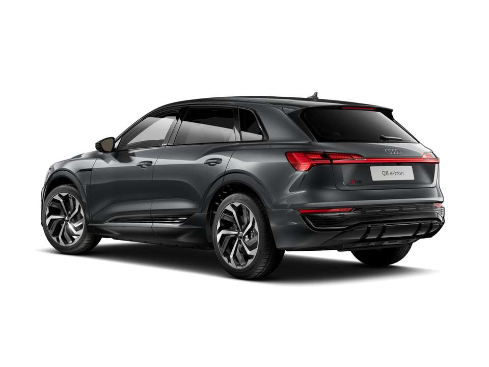 Audi Q8 e-tron - Imagem 5