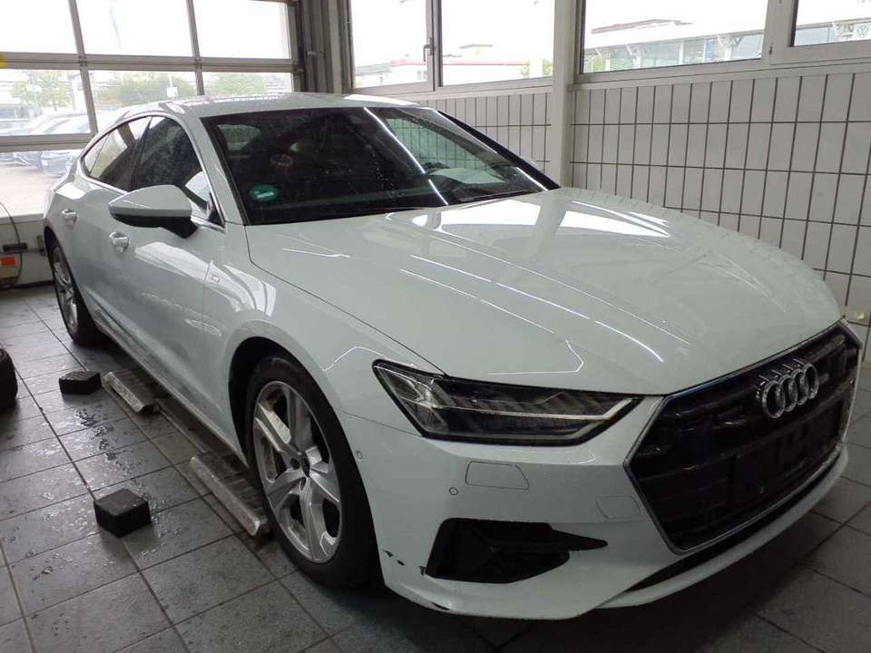 Audi A7 - Imagem 3