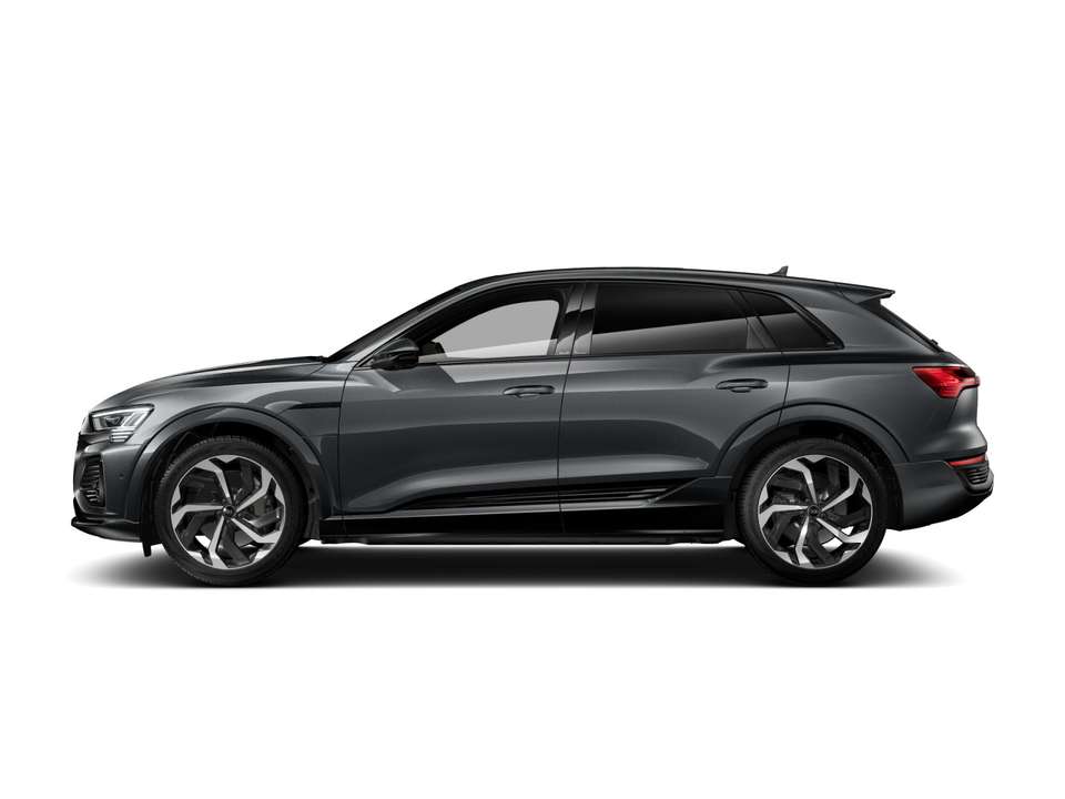Audi Q8 e-tron - Imagem 6