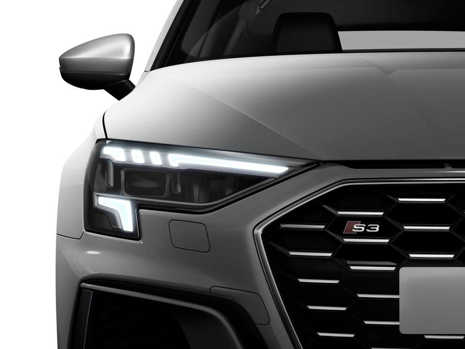 Audi S3 - Imagem 7