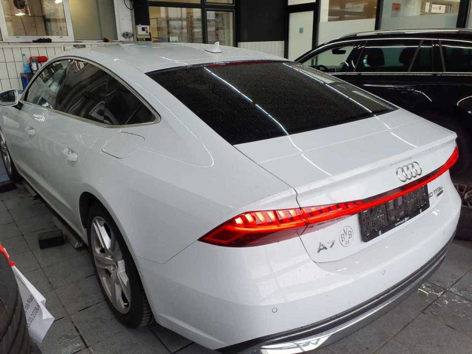 Audi A7 - Imagem 4
