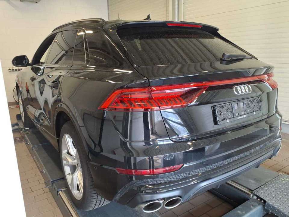 Audi SQ8 - Imagem 5
