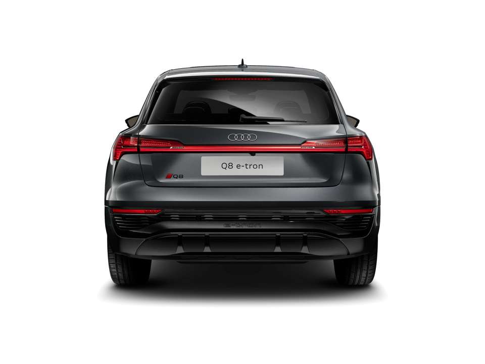 Audi Q8 e-tron - Imagem 7