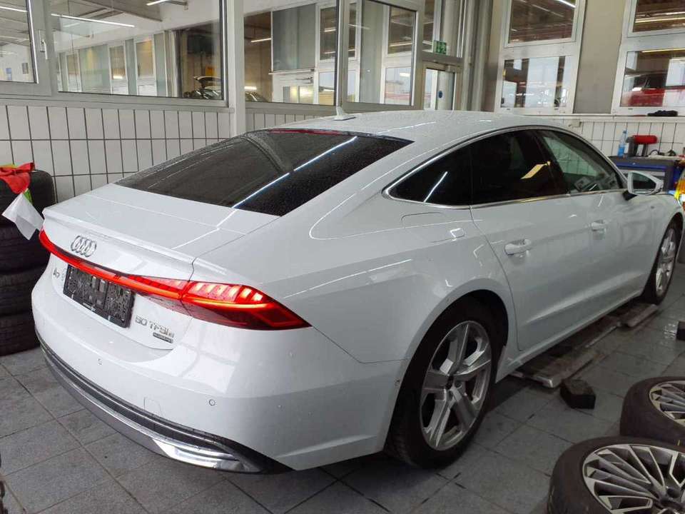 Audi A7 - Imagem 5
