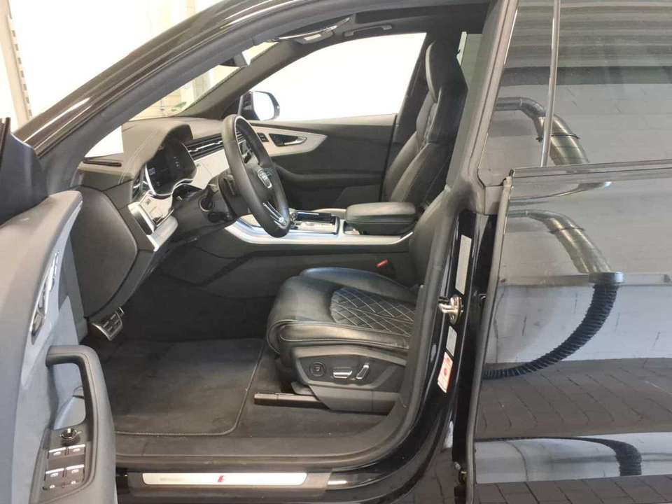 Audi SQ8 - Imagem 6
