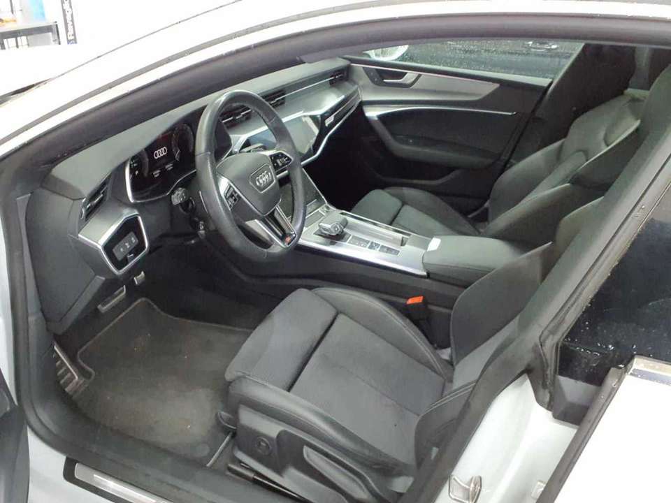 Audi A7 - Imagem 6