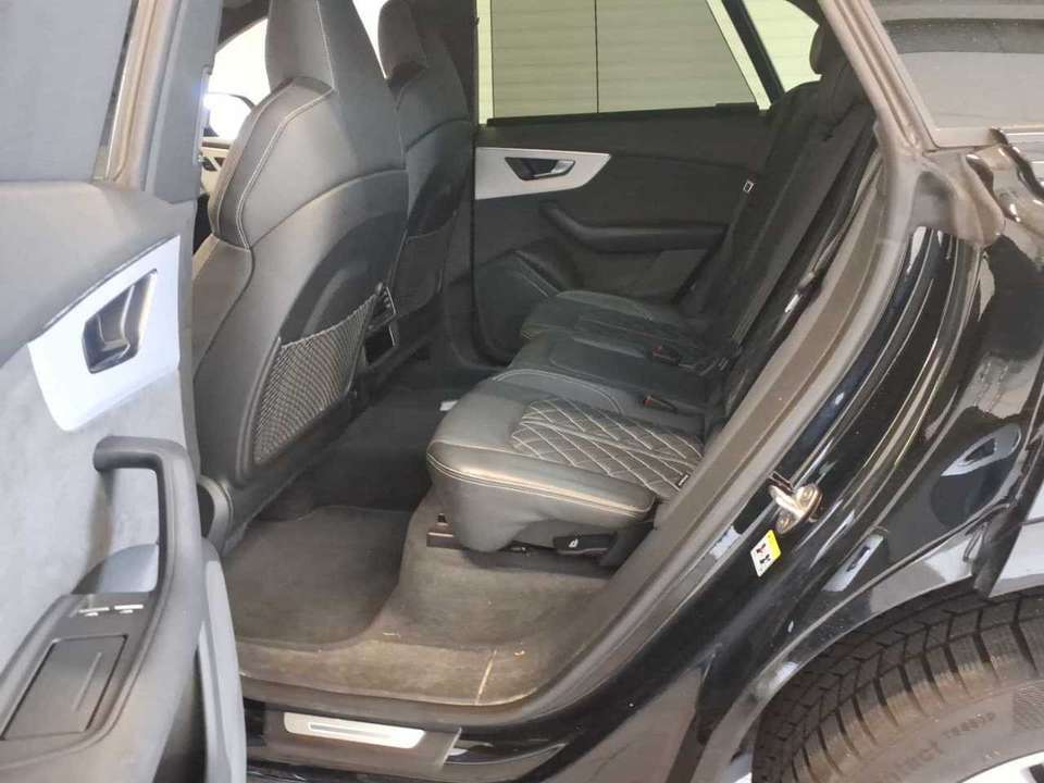 Audi SQ8 - Imagem 7