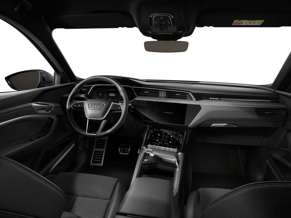 Audi Q8 e-tron - Imagem 9