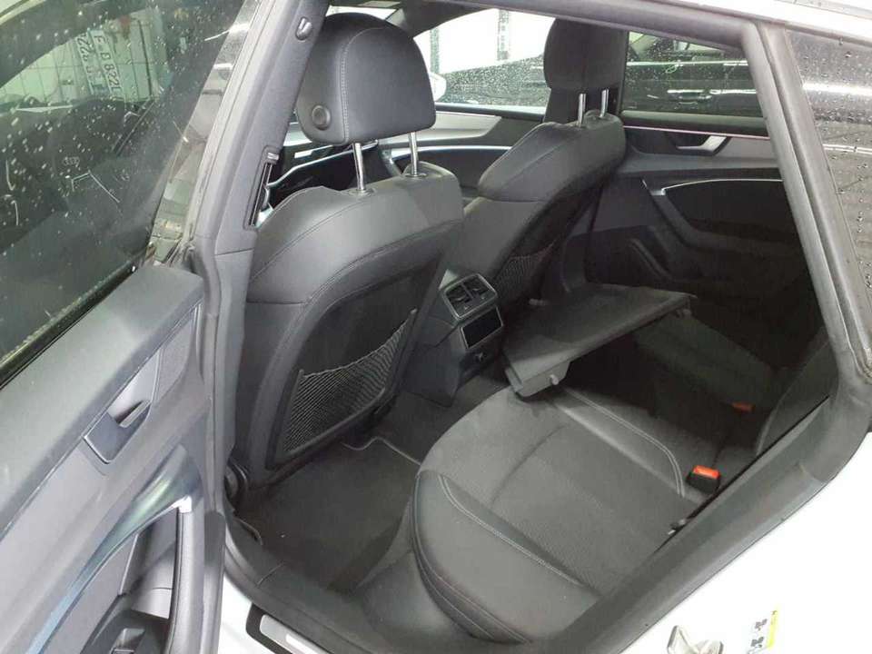 Audi A7 - Imagem 7
