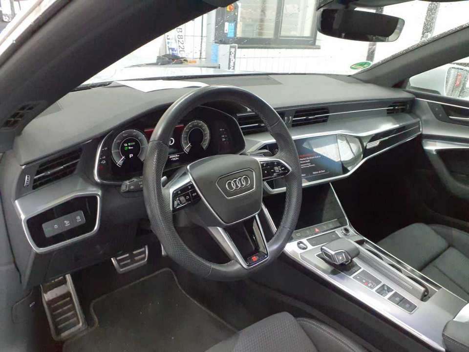 Audi A7 - Imagem 8